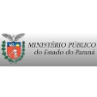 Ministério Público do Estado do Paraná Logo