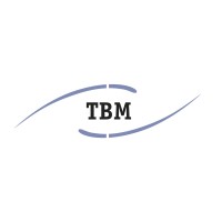 TBM Medizintechnik GmbH Logo