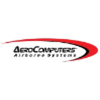 AeroComputers, Inc. Logo