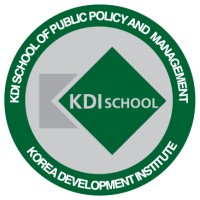 KDI School of Public Policy and Management Logo