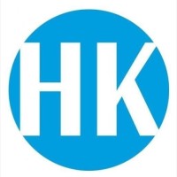 Haller Kreisblatt Logo