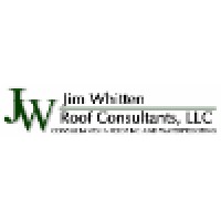Jim Whitten Roof Consultants, LLC Logo