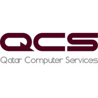 Qatar Computer Services Wll Logo