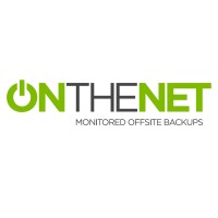 OnTheNet Pty Ltd Logo