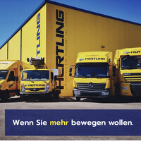 Hertling Hamburg GmbH Logo