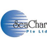 SeaChar Pte Ltd Logo
