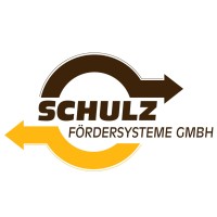 Schulz Fördersysteme GmbH Logo
