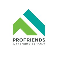 Property Company of Friends, Inc. Logo