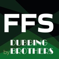 FFS Film- & Fernseh-Synchron GmbH Logo