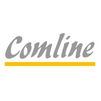 Comline Elektronik Elektrotechnik GmbH Logo