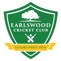 Earlswood Cricket Club Logo