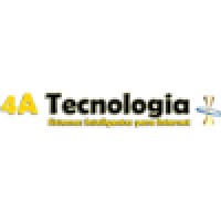 4A Tecnologia - Grupo PZM Logo