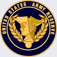 United States Army Reserve Logo