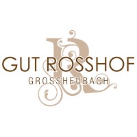 Gut Rosshof GmbH Logo