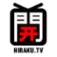 Hiraku Media Group Logo