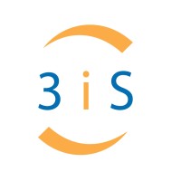 3iSolutions Logo