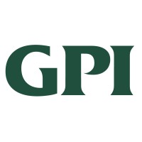 GPI Geospatial Inc. Logo