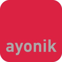 ayonik GmbH Logo