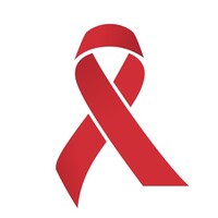 Swiss AIDS Federation / Aids-Hilfe Schweiz / Aide Suisse contre le Sida Logo