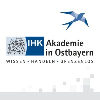 IHK-Akademie in Ostbayern GmbH Logo