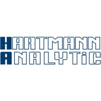 Hartmann Analytic Logo