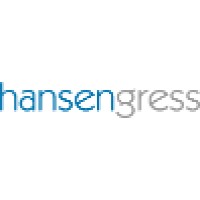 Hansen Gress Corporation Logo