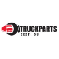 TruckParts Eesti OÜ Logo