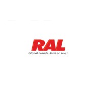 RAL CONSUMER PRODUCTS LTD. Logo