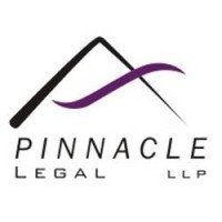 Pinnacle Legal LLP Logo