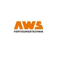 AWS Fertigungstechnik GmbH Logo