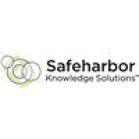 Safeharbor Knowledge Solutions Logo