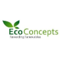 Eco Concepts Logo