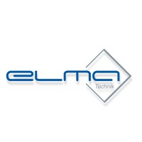 ELMA-Technik GmbH Logo