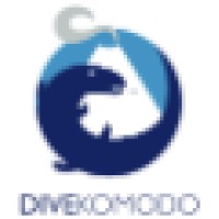 DiveKomodo Logo