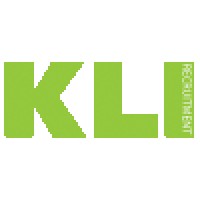 KLI Recruitment Logo