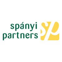 Spányi Partners Zrt. Logo