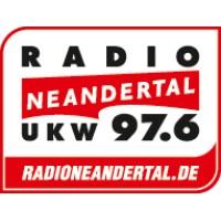 Radio Neandertal Logo