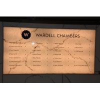 Wardell Chambers Logo