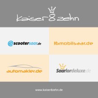 Kaiser 18 Handelsgesellschaft mbH Logo
