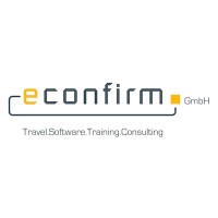 e-confirm GmbH Logo