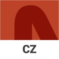 NTT DATA Business Solutions Czech Republic Logo
