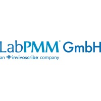 LabPMM GmbH Logo