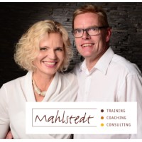 Mahlstedt Training Coaching Consulting Logo