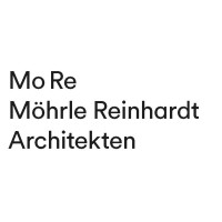 MoRe Architekten PartGmbB Logo