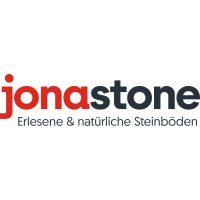 Jonastone Natursteine Logo