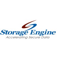 Storage Engine Inc. (SEI) Logo