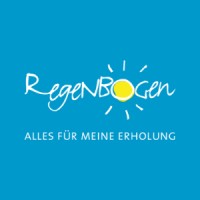 Regenbogen AG Logo