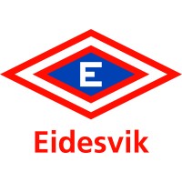 Eidesvik Offshore ASA Logo