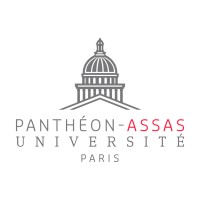 Université Panthéon Assas (Paris II) Logo