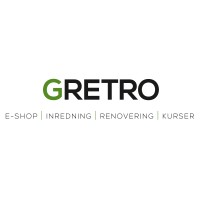 GRETRO Logo